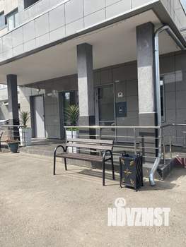 1-к квартира, вторичка, 45м2, 4/19 этаж