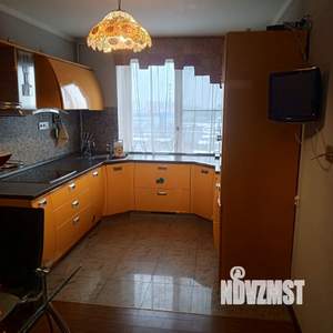 3-к квартира, вторичка, 81м2, 11/17 этаж