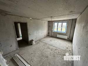 2-к квартира, вторичка, 55м2, 4/8 этаж