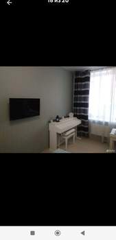 3-к квартира, вторичка, 78м2, 8/15 этаж