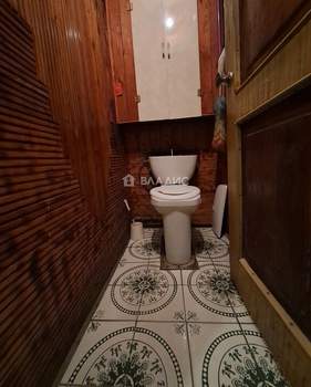 2-к квартира, вторичка, 65м2, 3/5 этаж