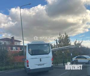 Студия квартира, вторичка, 30м2, 3/5 этаж