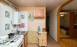 1-к квартира, вторичка, 31м2, 2/5 этаж