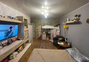 2-к квартира, вторичка, 43м2, 4/9 этаж