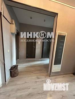 3-к квартира, вторичка, 71м2, 3/18 этаж