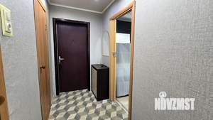 1-к квартира, вторичка, 33м2, 1/9 этаж