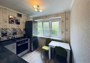 1-к квартира, вторичка, 33м2, 3/9 этаж