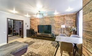 3-к квартира, вторичка, 86м2, 11/13 этаж
