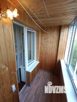 1-к квартира, вторичка, 41м2, 5/9 этаж