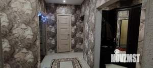 4-к квартира, вторичка, 93м2, 3/17 этаж