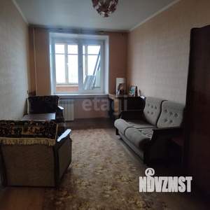 3-к квартира, вторичка, 77м2, 7/15 этаж