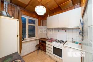 1-к квартира, вторичка, 30м2, 2/5 этаж