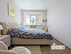 2-к квартира, вторичка, 54м2, 16/21 этаж