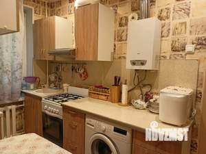 2-к квартира, вторичка, 48м2, 2/2 этаж