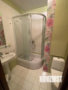 1-к квартира, вторичка, 42м2, 12/14 этаж