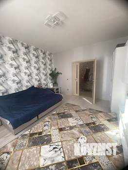 3-к квартира, вторичка, 71м2, 12/17 этаж