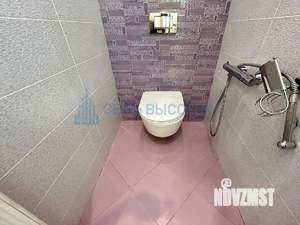 2-к квартира, вторичка, 54м2, 11/23 этаж