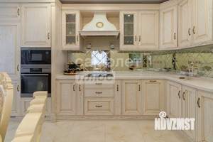 3-к квартира, вторичка, 85м2, 3/23 этаж