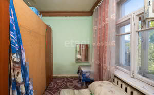 2-к квартира, вторичка, 58м2, 5/5 этаж