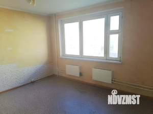 3-к квартира, вторичка, 74м2, 7/17 этаж