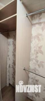 1-к квартира, вторичка, 41м2, 8/17 этаж