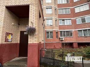 1-к квартира, вторичка, 41м2, 11/16 этаж