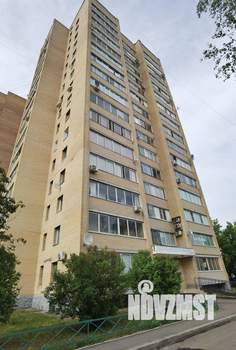 2-к квартира, вторичка, 57м2, 2/16 этаж