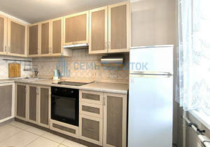 1-к квартира, вторичка, 36м2, 13/15 этаж