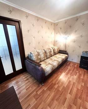 3-к квартира, вторичка, 56м2, 3/9 этаж