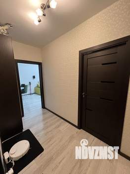 2-к квартира, вторичка, 54м2, 13/14 этаж