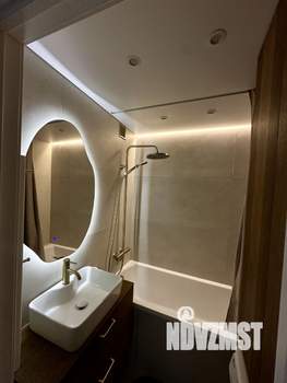 2-к квартира, вторичка, 54м2, 3/9 этаж