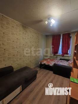 2-к квартира, вторичка, 45м2, 5/5 этаж