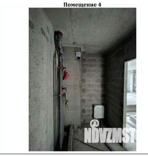 3-к квартира, вторичка, 78м2, 6/6 этаж