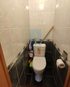 1-к квартира, вторичка, 35м2, 4/5 этаж