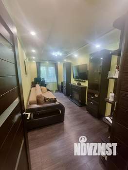 2-к квартира, вторичка, 44м2, 5/5 этаж