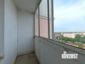 3-к квартира, вторичка, 71м2, 18/18 этаж