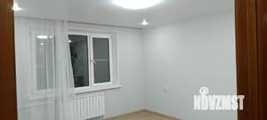 1-к квартира, вторичка, 39м2, 1/14 этаж