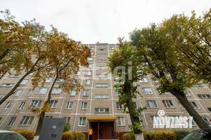 1-к квартира, вторичка, 35м2, 3/9 этаж