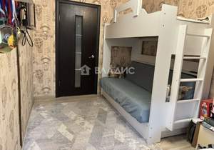 2-к квартира, вторичка, 45м2, 2/5 этаж