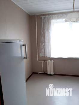 1-к квартира, вторичка, 33м2, 6/9 этаж