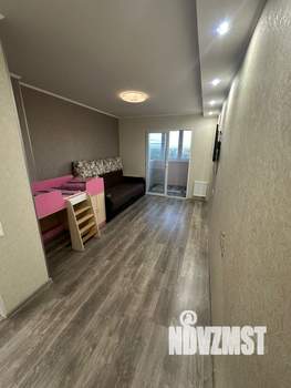 1-к квартира, вторичка, 44м2, 11/20 этаж