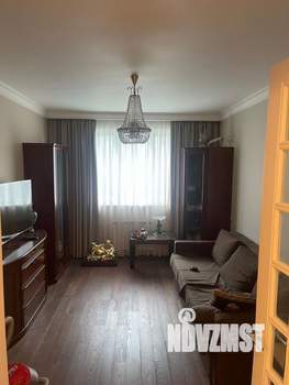 2-к квартира, вторичка, 62м2, 6/14 этаж