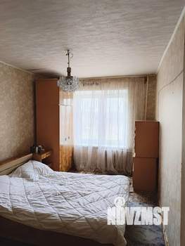 2-к квартира, вторичка, 57м2, 10/14 этаж