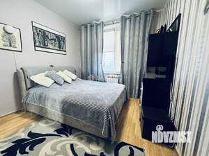 3-к квартира, вторичка, 73м2, 2/17 этаж