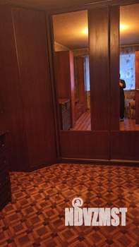 1-к квартира, вторичка, 30м2, 1/5 этаж