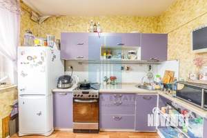 2-к квартира, вторичка, 58м2, 4/12 этаж