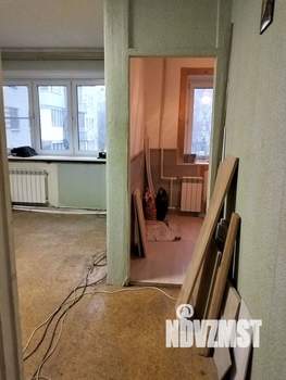 1-к квартира, вторичка, 31м2, 4/5 этаж