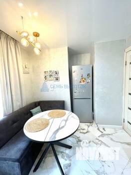 2-к квартира, вторичка, 53м2, 4/15 этаж