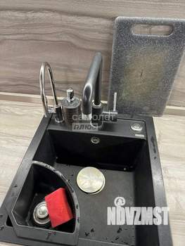 1-к квартира, вторичка, 46м2, 2/15 этаж