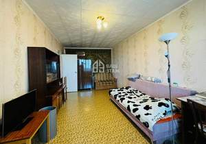 1-к квартира, вторичка, 34м2, 10/10 этаж